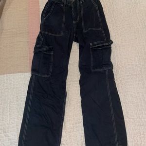 BOG skate jeans